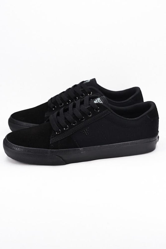 FALLEN Bomber Black/Black