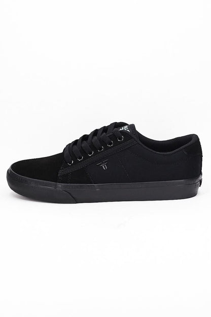 FALLEN Bomber Black/Black