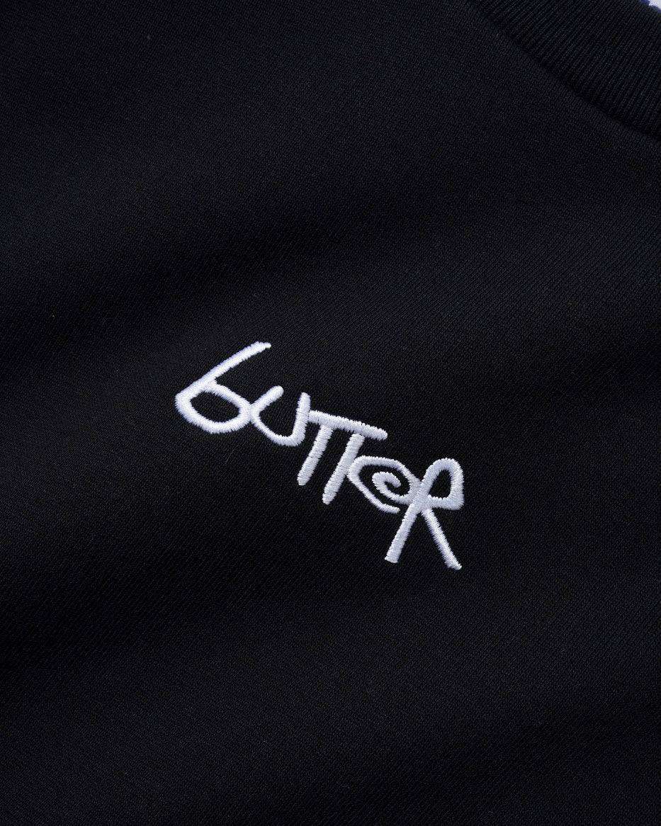 Butter Goods Tread Crewneck