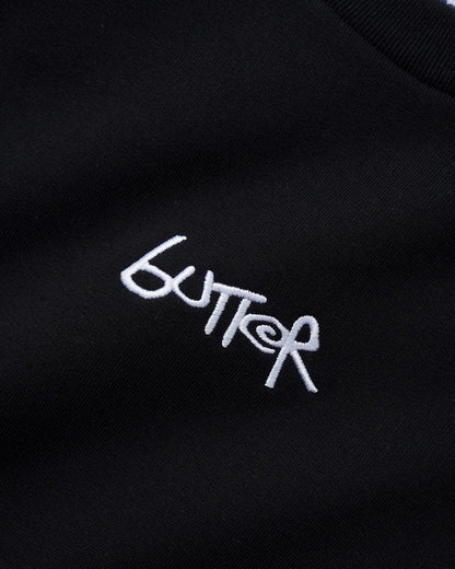 Butter Goods Tread Crewneck