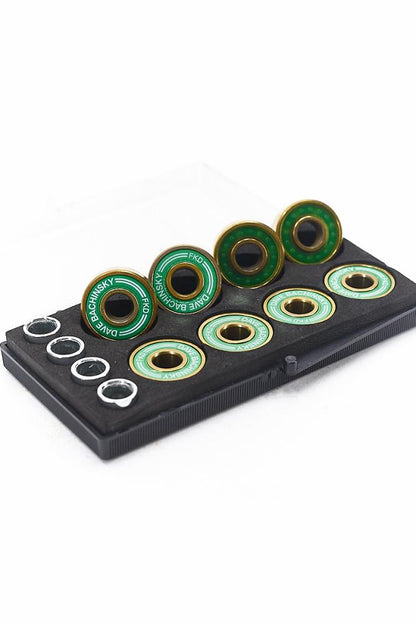 FKD Bearings Pro Gold Bachinsky
