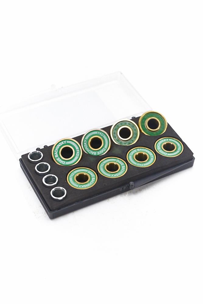 FKD Bearings Pro Gold Bachinsky
