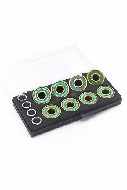 FKD Bearings Pro Gold Bachinsky