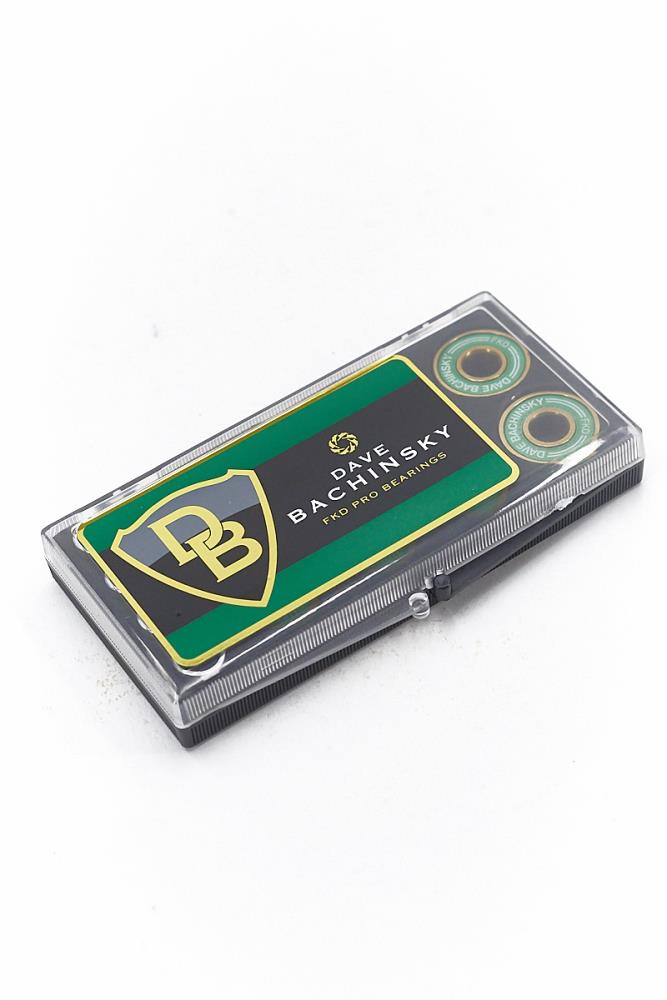 FKD Bearings Pro Gold Bachinsky