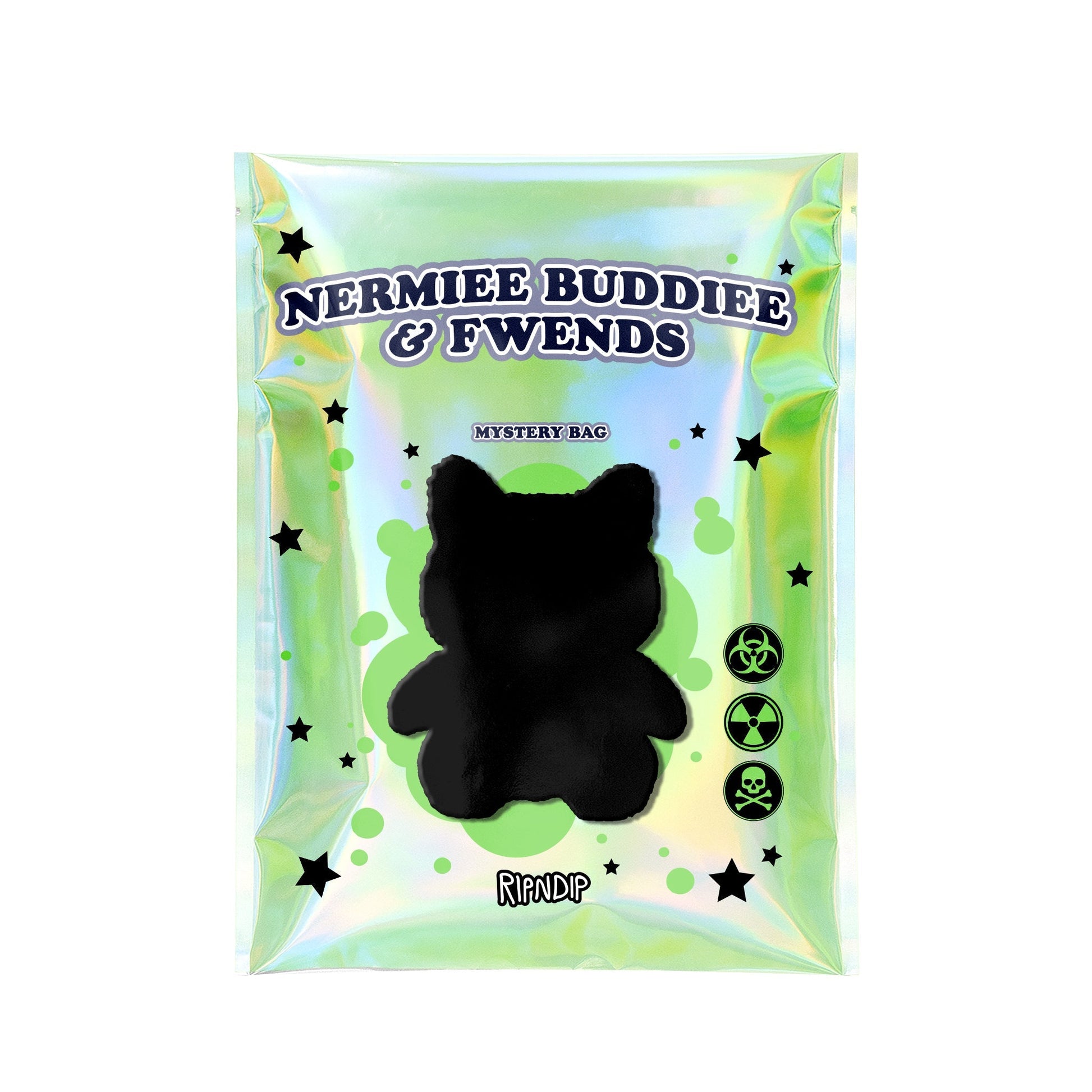 RIPNDIP Freakiee Faces Nermiee Mystery Bags (Assort)