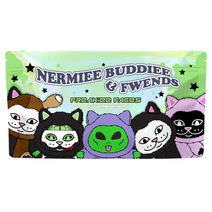 RIPNDIP Freakiee Faces Nermiee Mystery Bags (Assort)