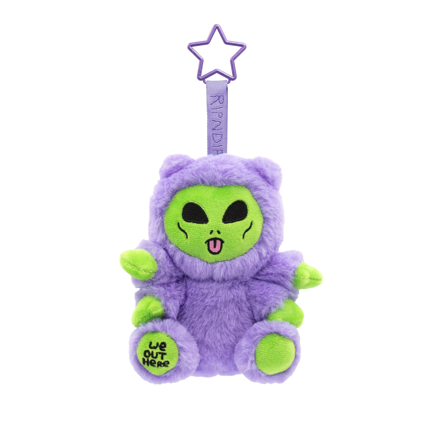 RIPNDIP Freakiee Faces Nermiee Mystery Bags (Assort)