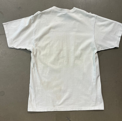 FTC Shirt Rolling