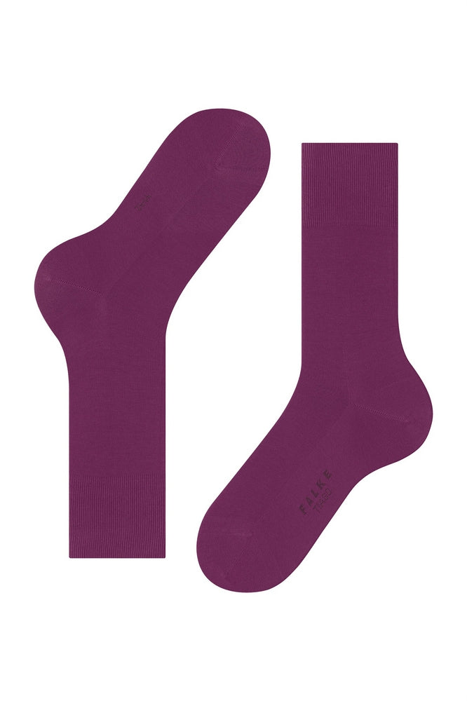 Falke Tiago Purple