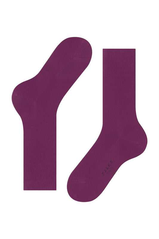 Falke Tiago Purple