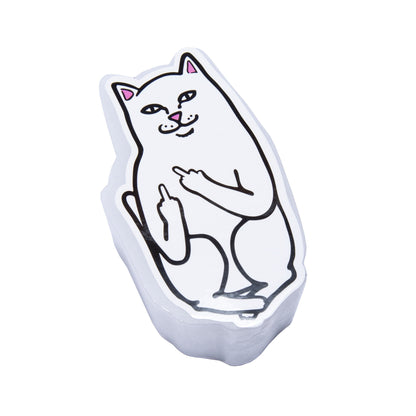 RIPNDIP Lord Nermal Skate Wax (White)