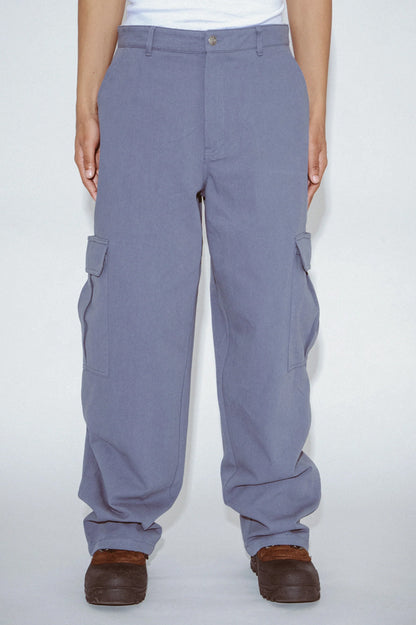 Fucking Awesome PBS Cargo Pant Ice Navy