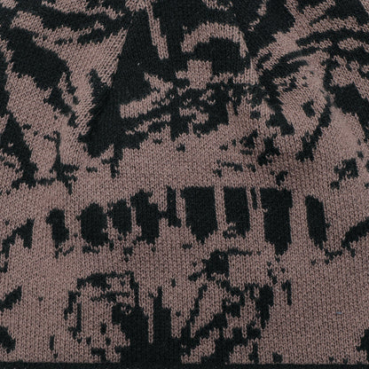 Pass~Port Goes Around Beanie - Black