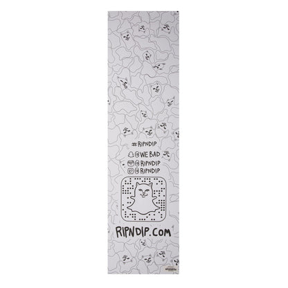 RipNDip Nap Time Grip (Blue)