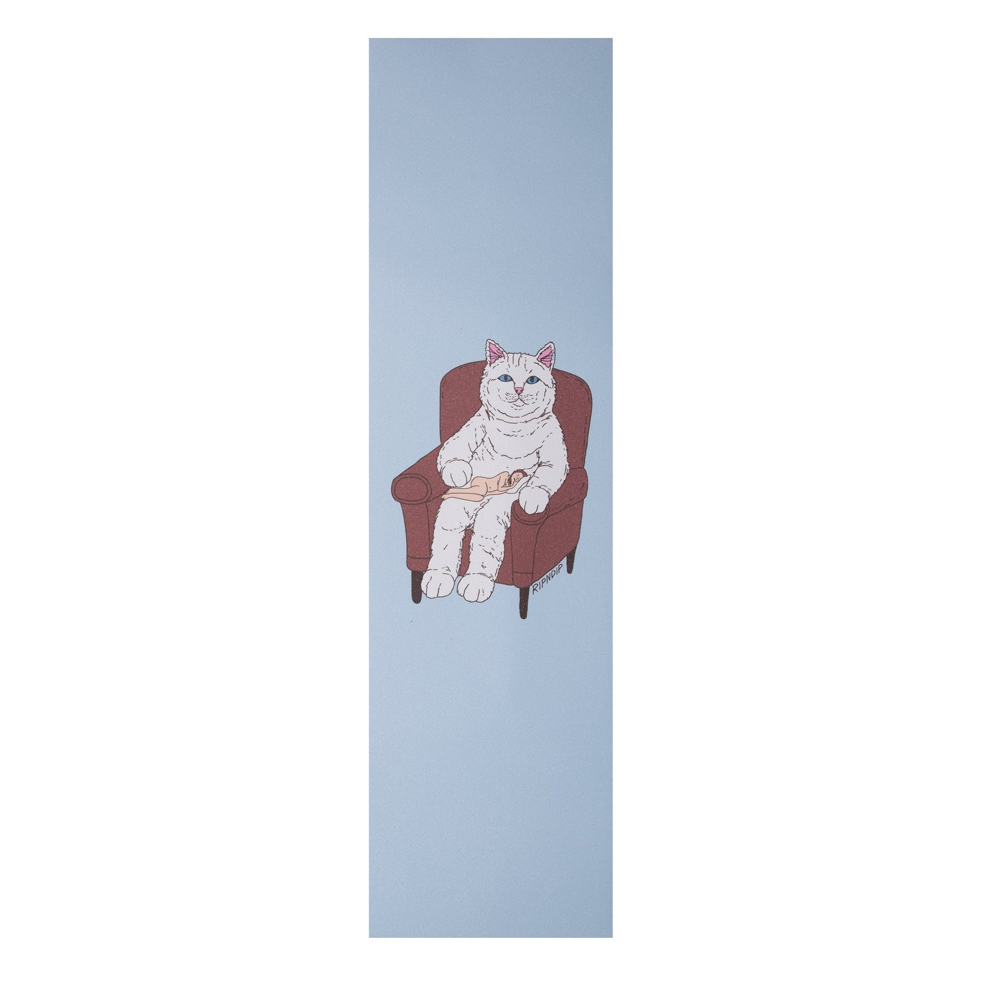 RipNDip Nap Time Grip (Blue)