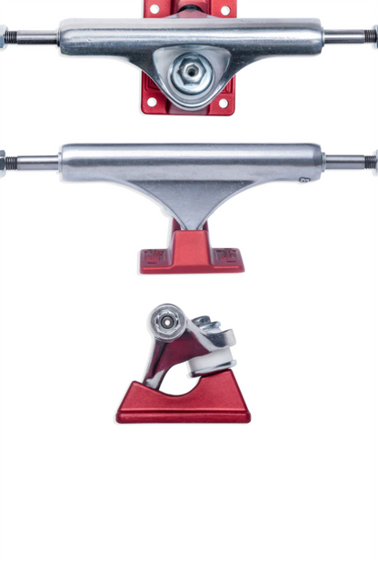 Slappy Trucks ST1 Lights Red
