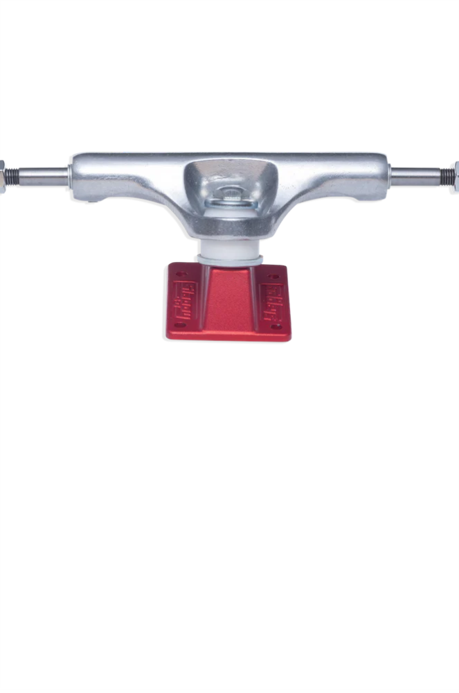 Slappy Trucks ST1 Lights Red