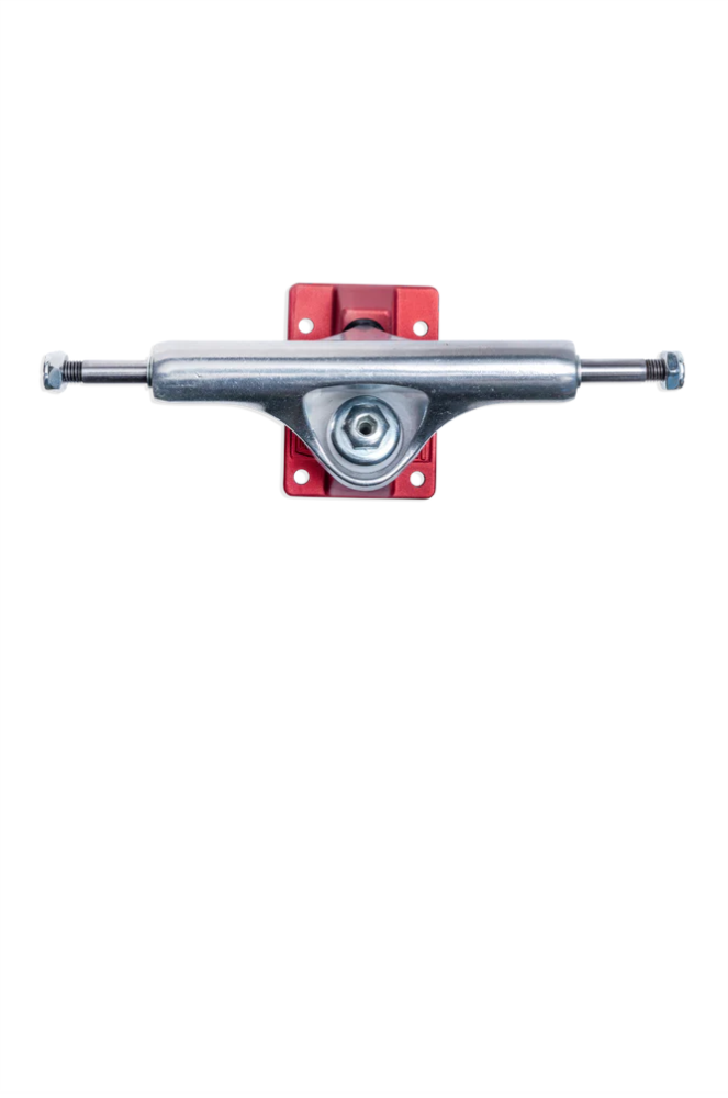 Slappy Trucks ST1 Lights Red