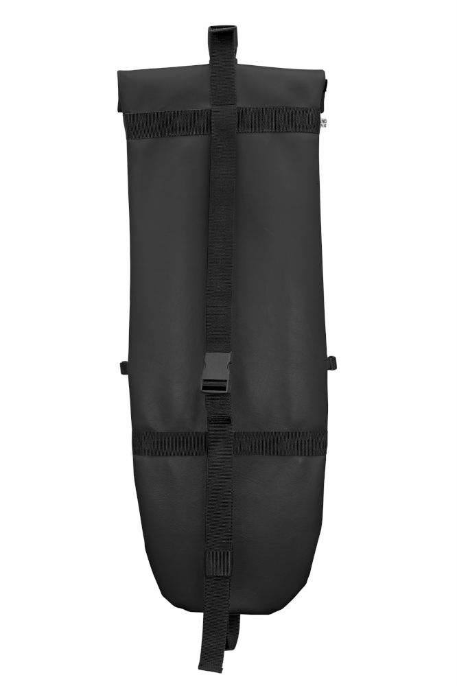 Brettretter Skateboard Bag Black