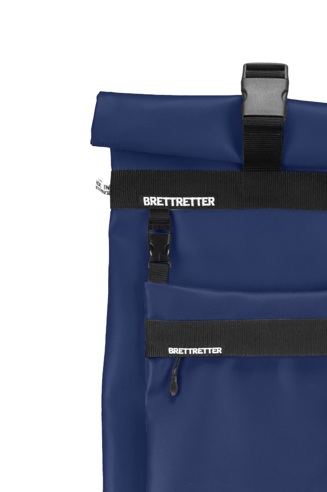 Brettretter Skateboard Bag Blue