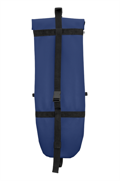 Brettretter Skateboard Bag Blue