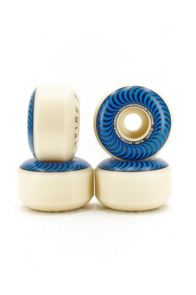 SPITFIRE 56mm F4 Classic Blue 97a