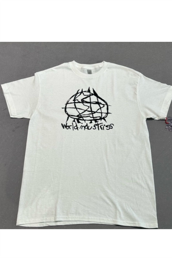 Dear Skating World Scribbl Tee