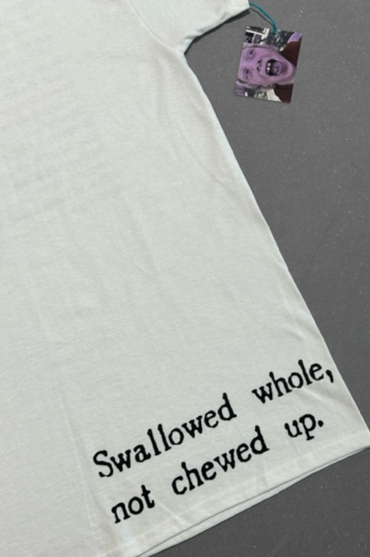 Dear Skating Swallowed Whole Tee