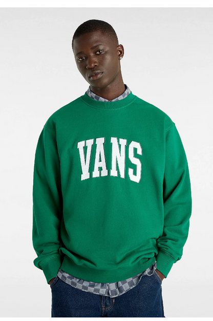 Vans Original Standards Verdant Green Sweater
