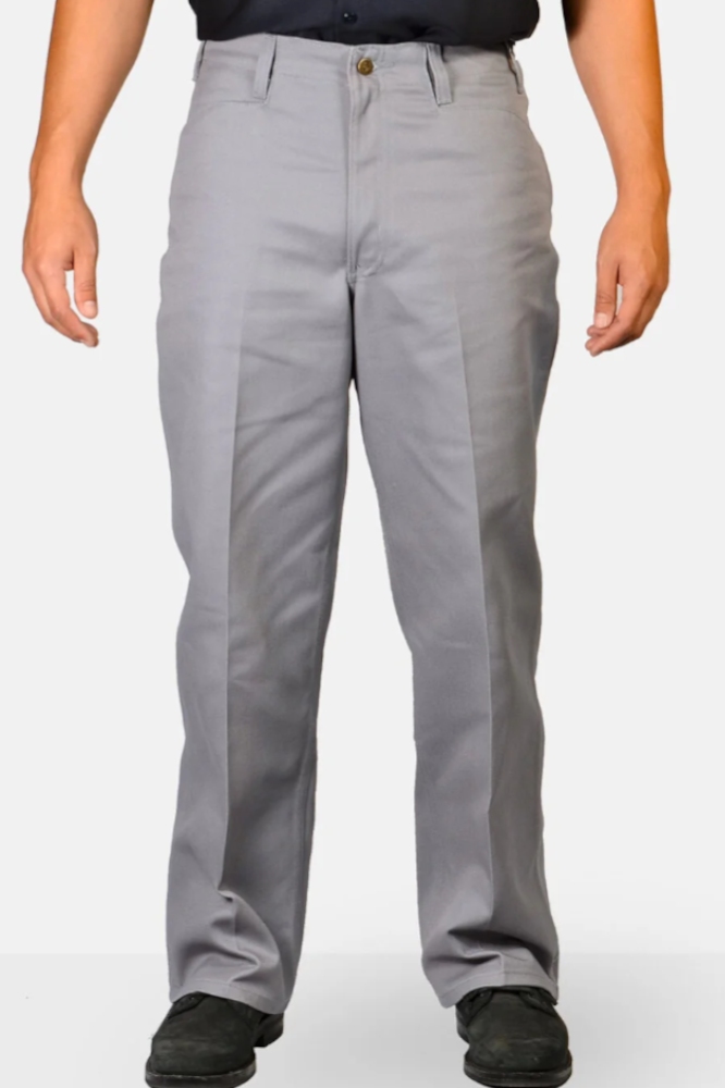 Ben Davis Original Ben's Pants Light Grey