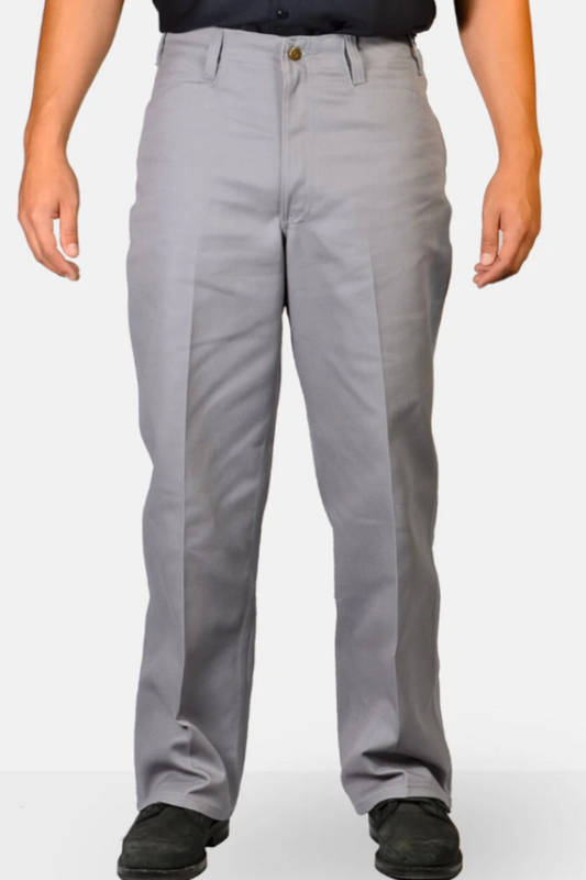 Ben Davis Original Ben's Pants Light Grey
