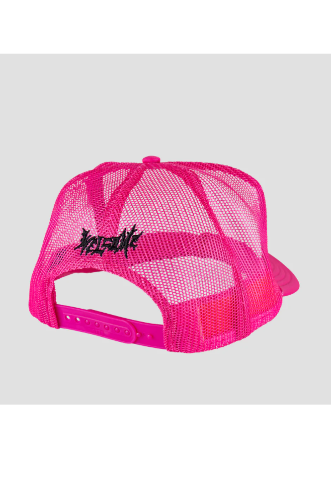 Welcome Skateboard X Britney Spears Innocent Trucker Hat
