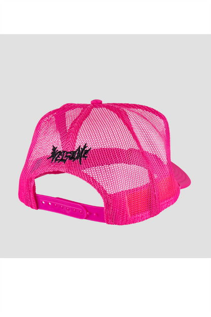 Welcome Skateboard X Britney Spears Innocent Trucker Hat
