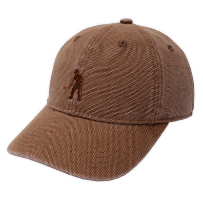 Pass~Port Solid Leagues Cap Choc