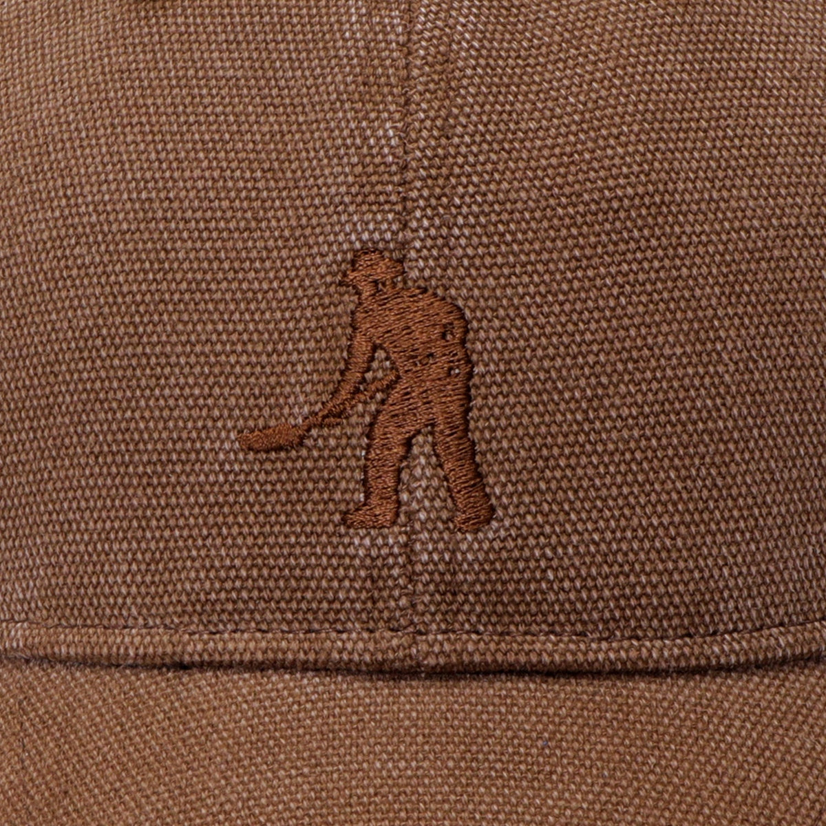 Pass~Port Solid Leagues Cap Choc
