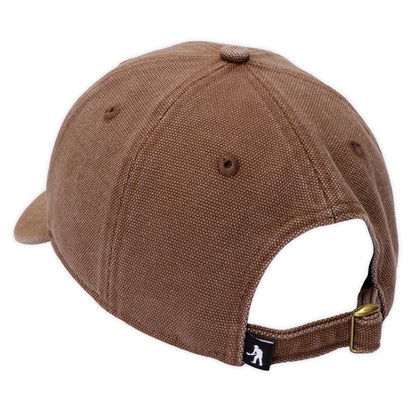 Pass~Port Solid Leagues Cap Choc
