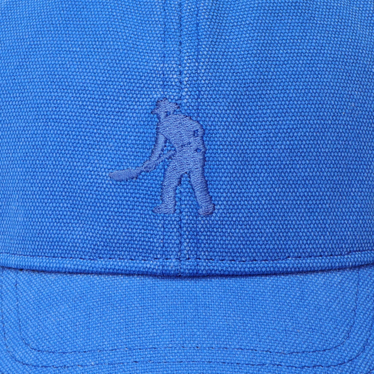 Pass~Port Solid Leagues Cap Royal Blue