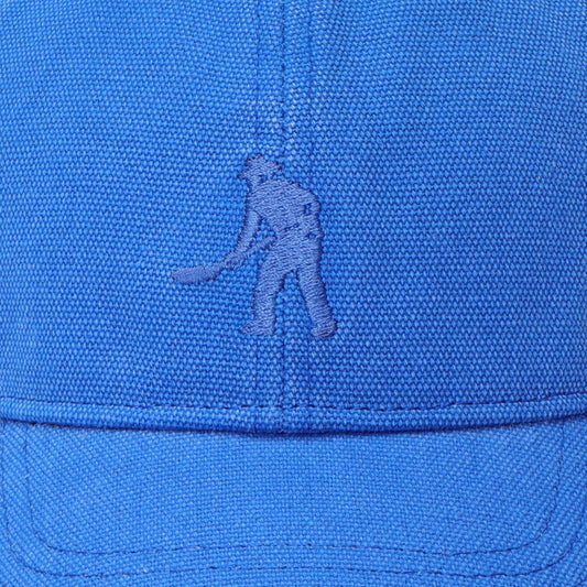 Pass~Port Solid Leagues Cap Royal Blue