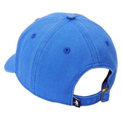 Pass~Port Solid Leagues Cap Royal Blue