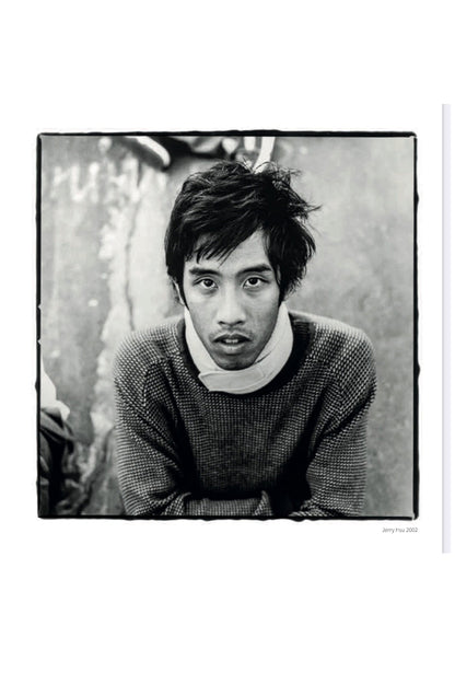 Helge Tscharn Capsule Photobook