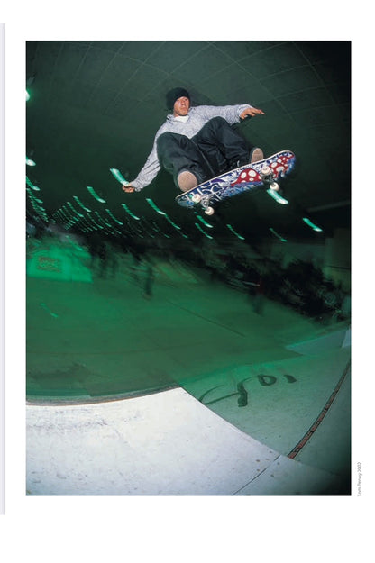 Helge Tscharn Capsule Photobook