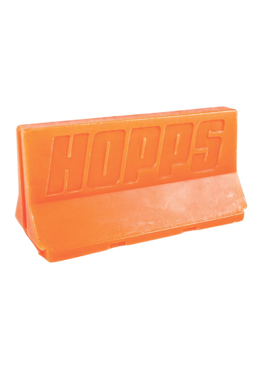 Hopps Barrier Wax