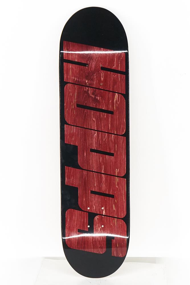 Hopps Big Dropout Black Deck