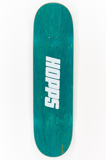 Hopps Sculpture Series Meinholz