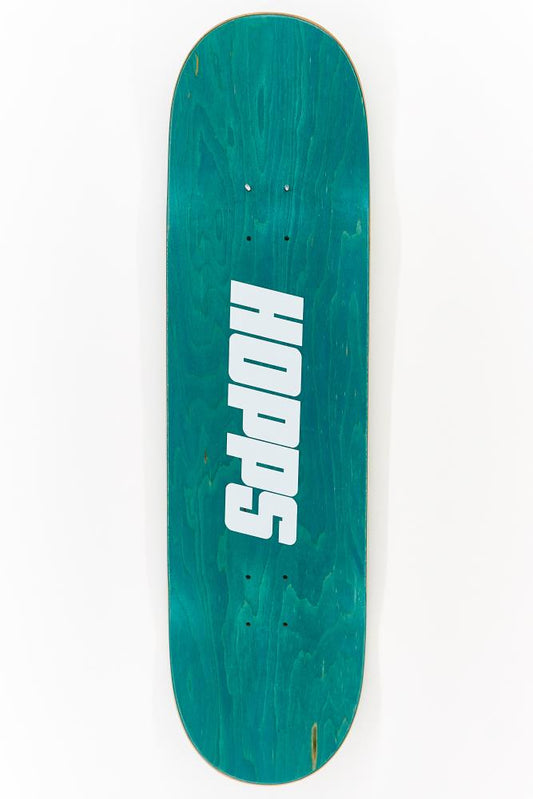 Hopps Sculpture Series Meinholz