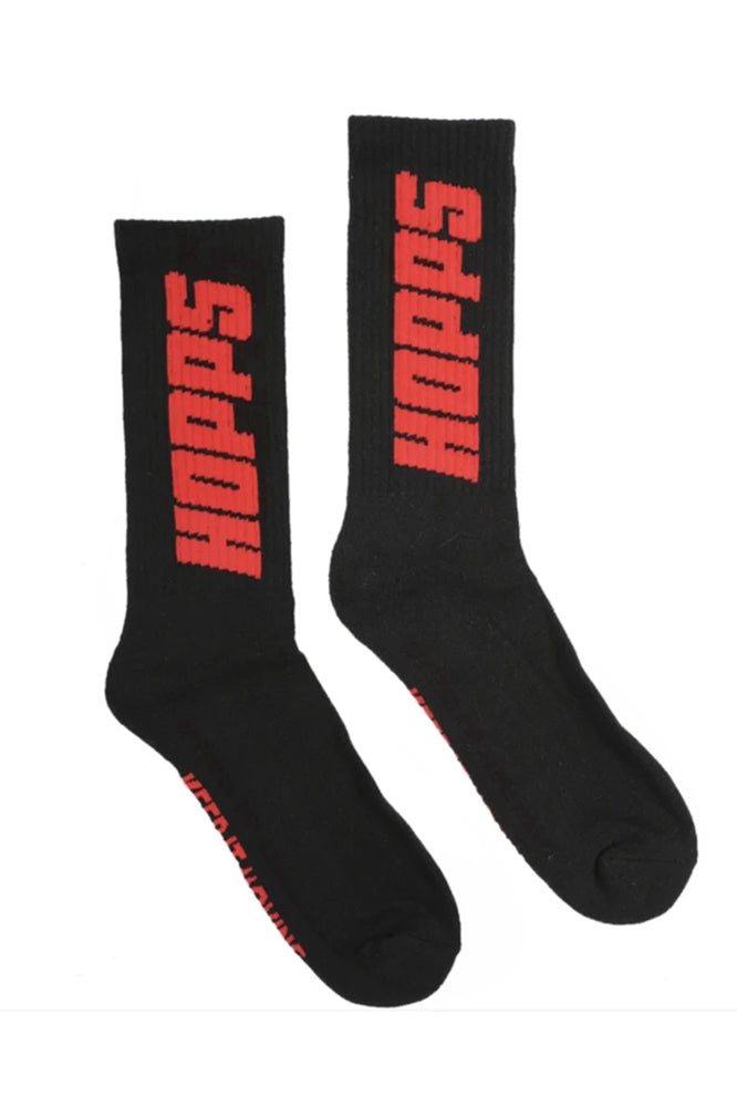 Hopps Bighopps Socks Black
