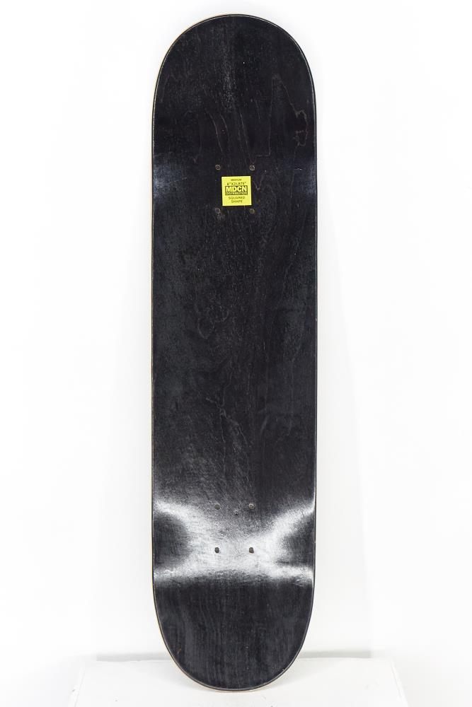 Hopps Del Negro Chipper 2 Deck