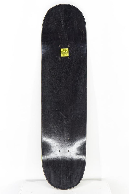 Hopps Del Negro Chipper 2 Deck