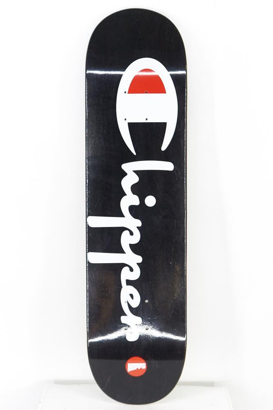 Hopps Del Negro Chipper 2 Deck