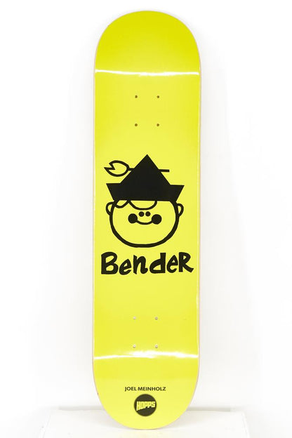 Hopps Meinholz Bender Cover
